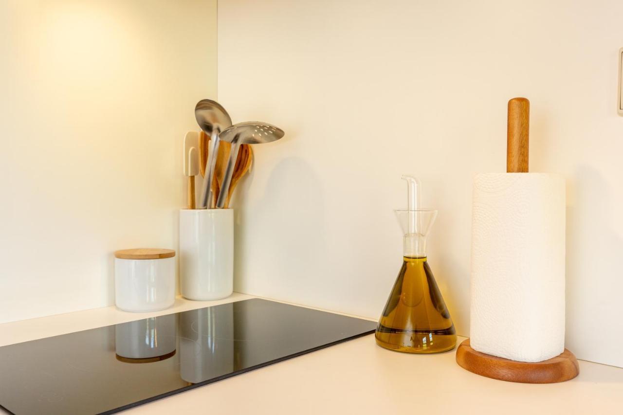 Apartament Tripas-coracao, Cordoaria River View, Garden View Or Loft Porto