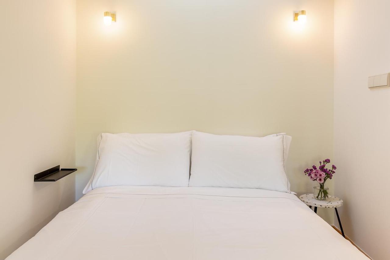 Apartament Tripas-coracao, Cordoaria River View, Garden View Or Loft Porto