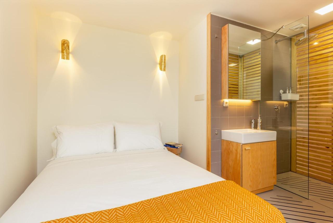 Tripas-coração, Cordoaria River Or Garden View Appartement Oporto