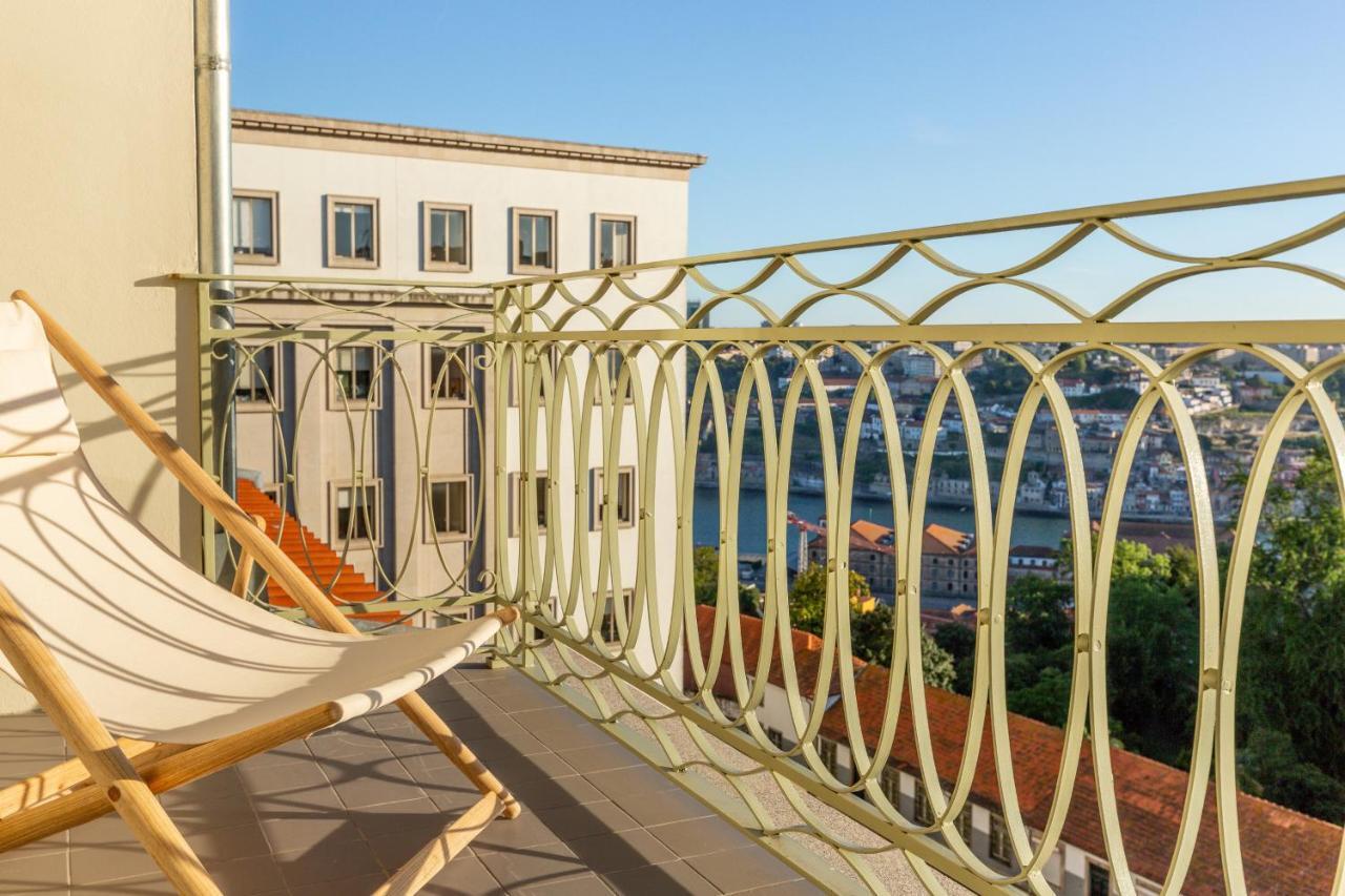 Tripas-coracao, Cordoaria River View, Garden View Or Loft Porto