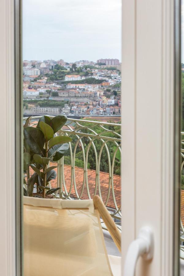 Apartament Tripas-coracao, Cordoaria River View, Garden View Or Loft Porto