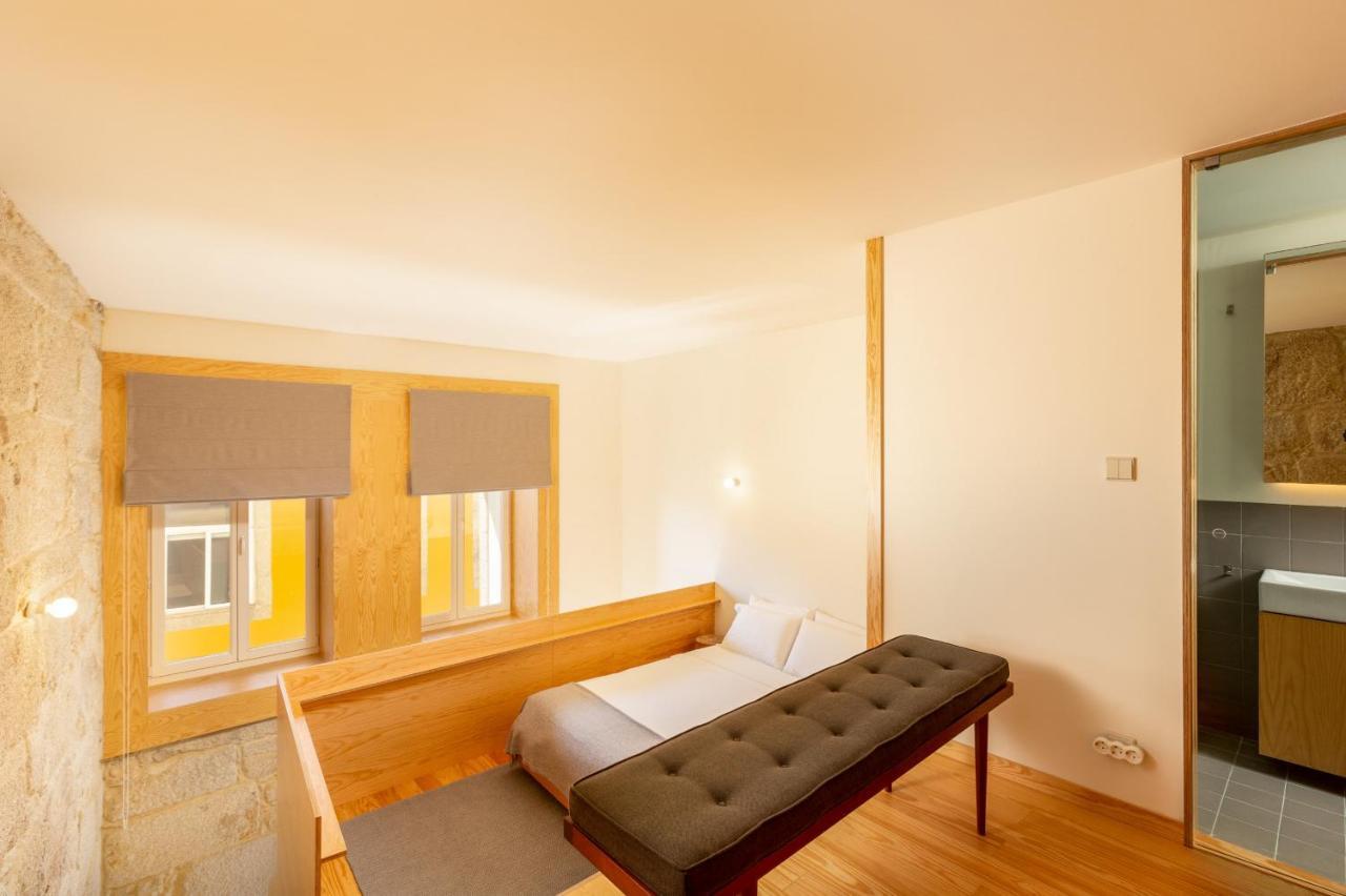 Appartement Tripas-coracao, Cordoaria River View, Garden View Or Loft Porto