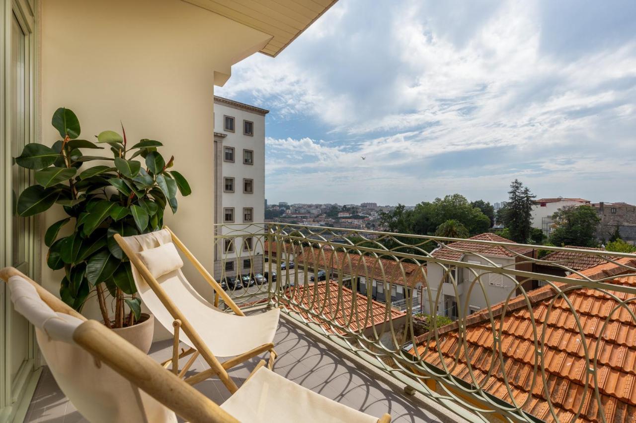 Appartement Tripas-coracao, Cordoaria River View, Garden View Or Loft *