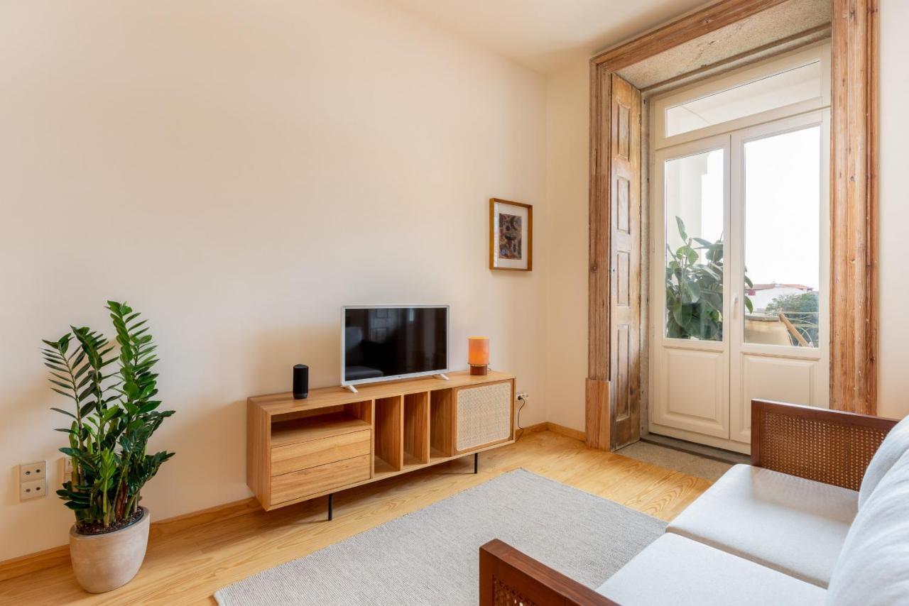Tripas-coracao, Cordoaria River View, Garden View Or Loft Apartament Porto
