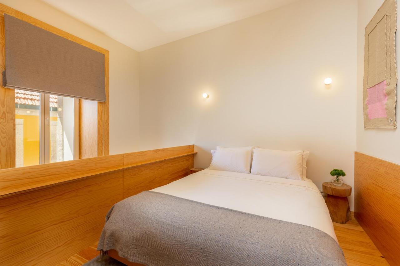 Appartement Tripas-coração, Cordoaria River Or Garden View Oporto