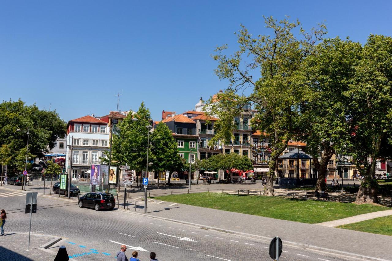 Tripas-coracao, Cordoaria River View, Garden View Or Loft Apartament