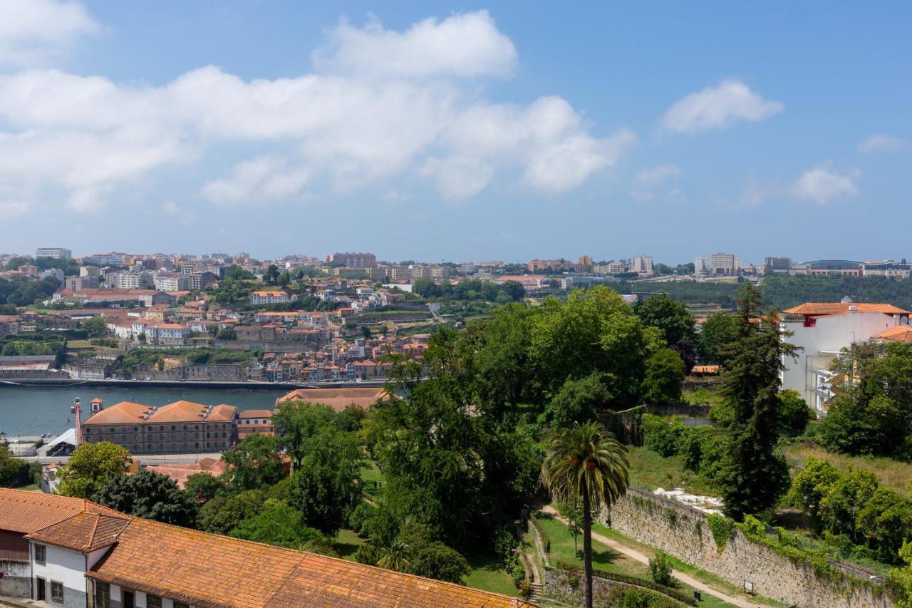 Tripas-coracao, Cordoaria River View, Garden View Or Loft Apartament *