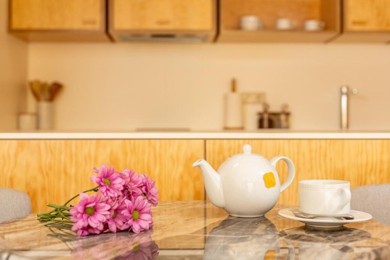 Apartament Tripas-coracao, Cordoaria River View, Garden View Or Loft Porto