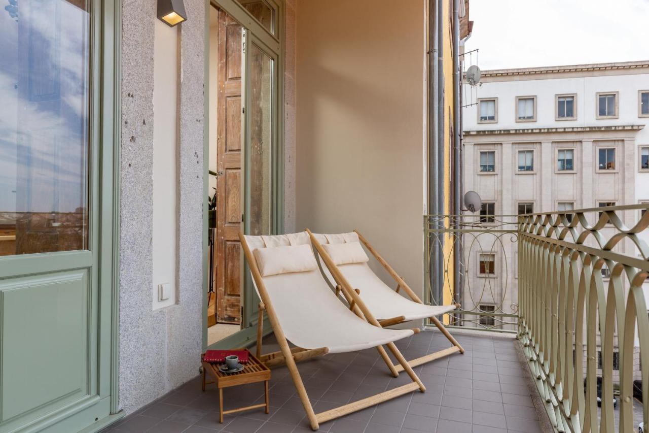 Tripas-coracao, Cordoaria River View, Garden View Or Loft Appartement