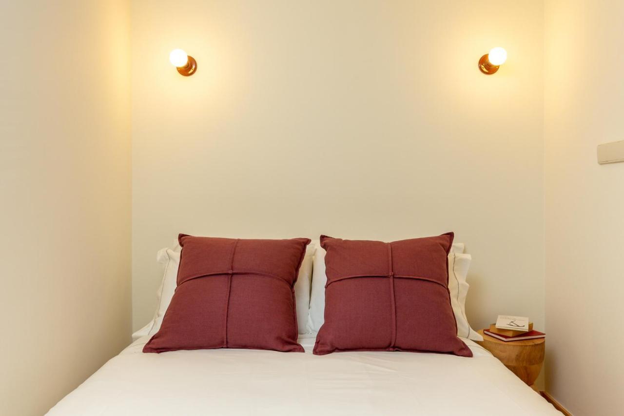 Appartement Tripas-coracao, Cordoaria River View, Garden View Or Loft
