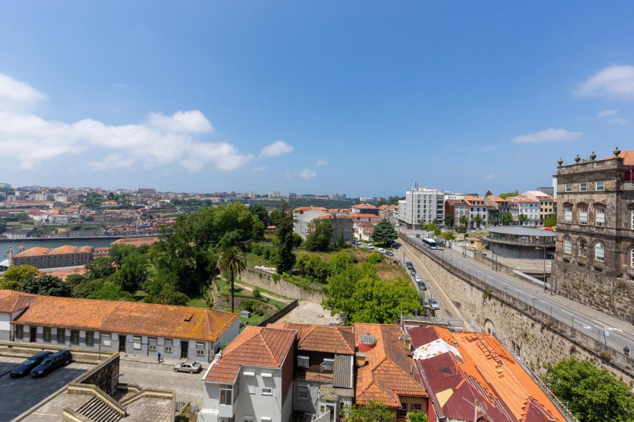 Apartament Tripas-coracao, Cordoaria River View, Garden View Or Loft *