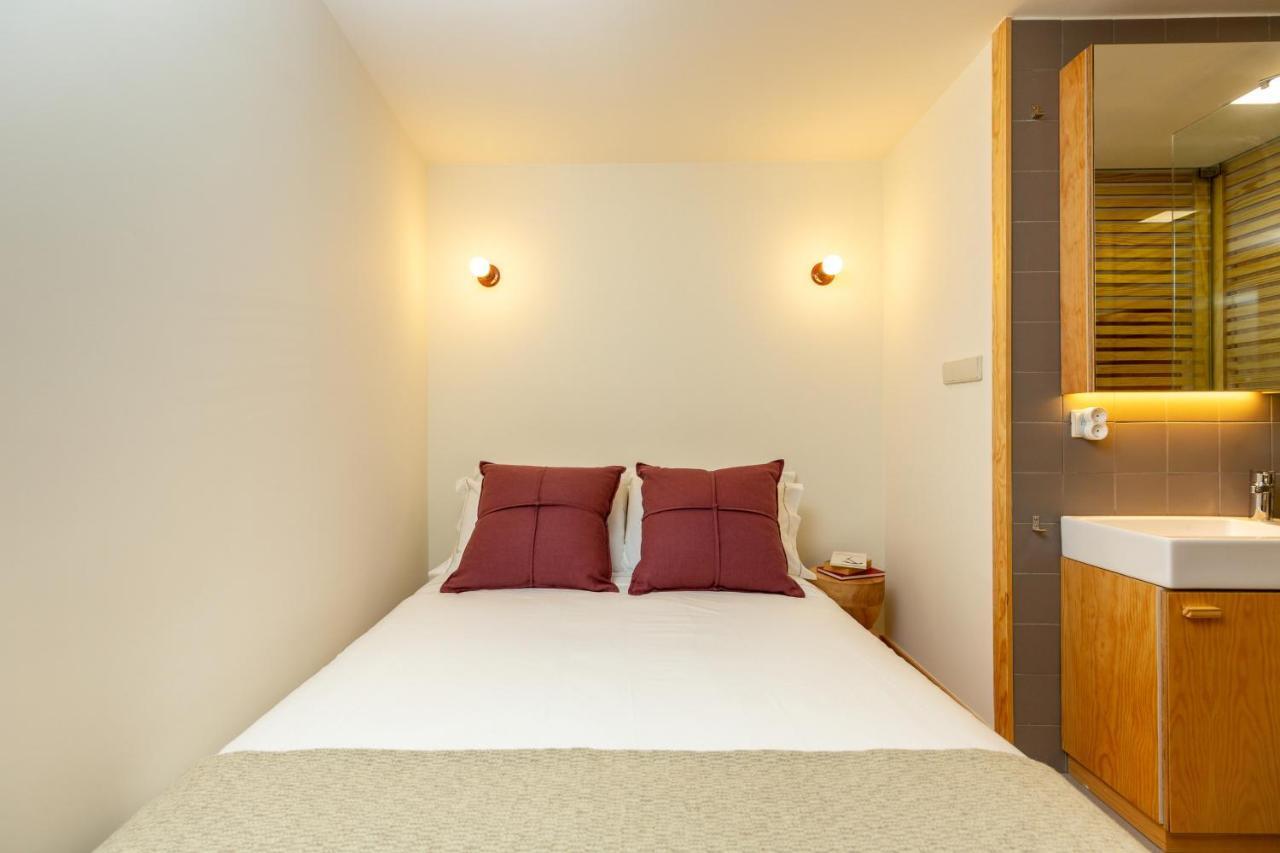 Apartament Tripas-coracao, Cordoaria River View, Garden View Or Loft Porto