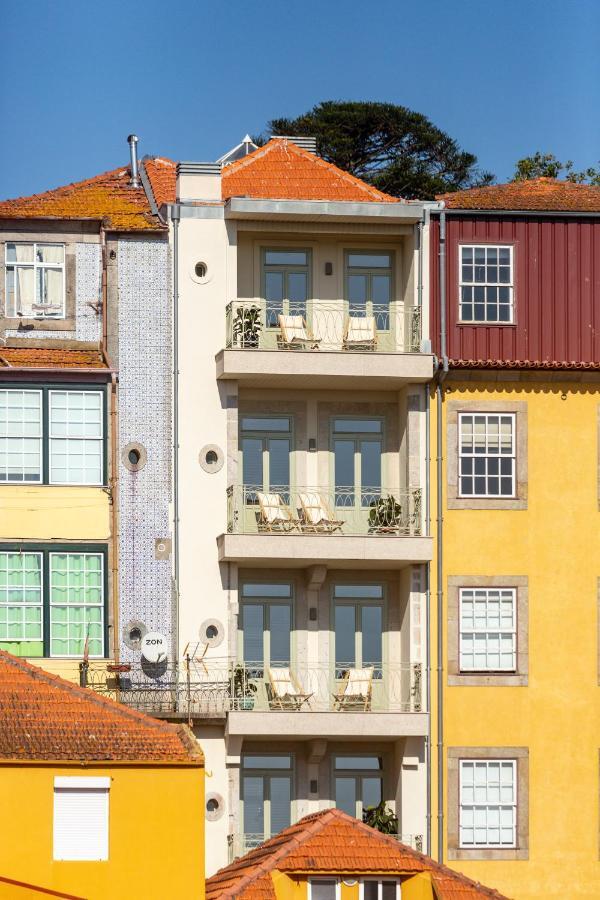 Apartament Tripas-coracao, Cordoaria River View, Garden View Or Loft *